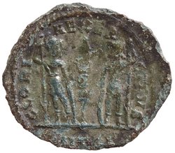 Constantius II. (Caesar)