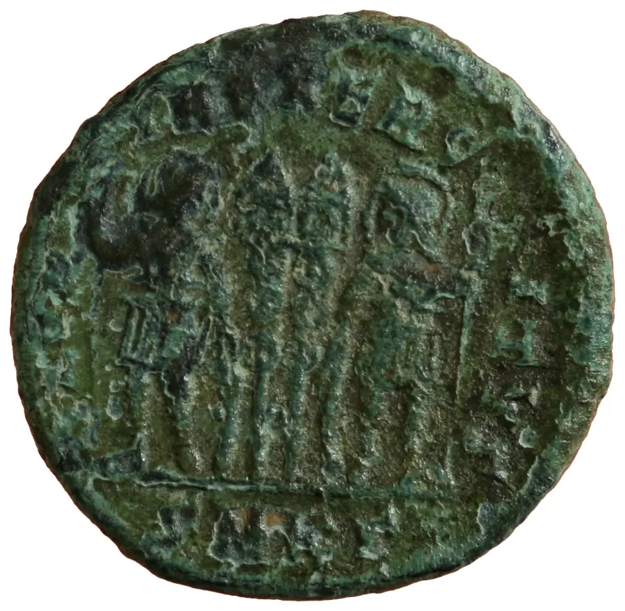 Constantius II. (Caesar)