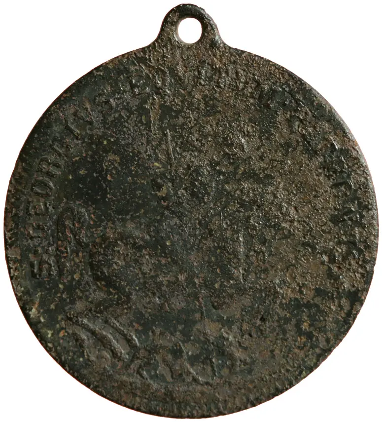 Medaille