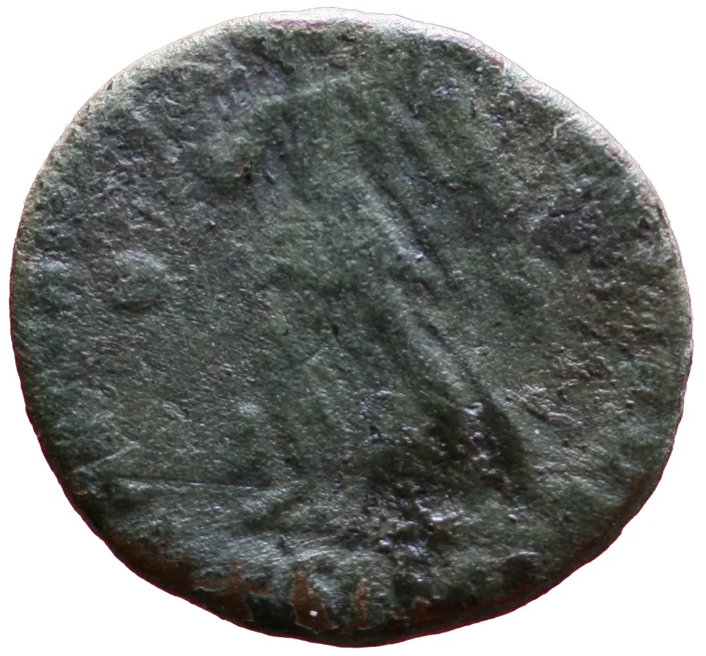 Valens II.