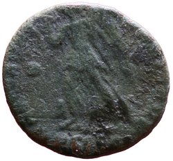 Valens II.