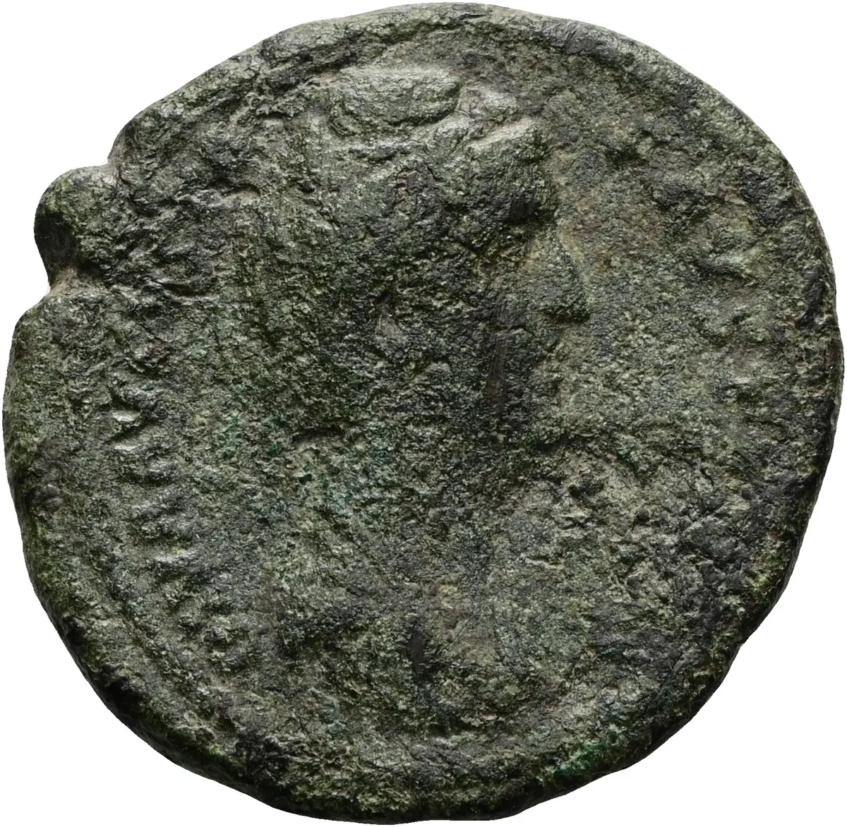 Diva Faustina I.