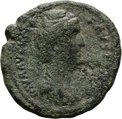 Diva Faustina I.