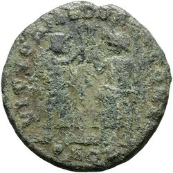 Constantius II.