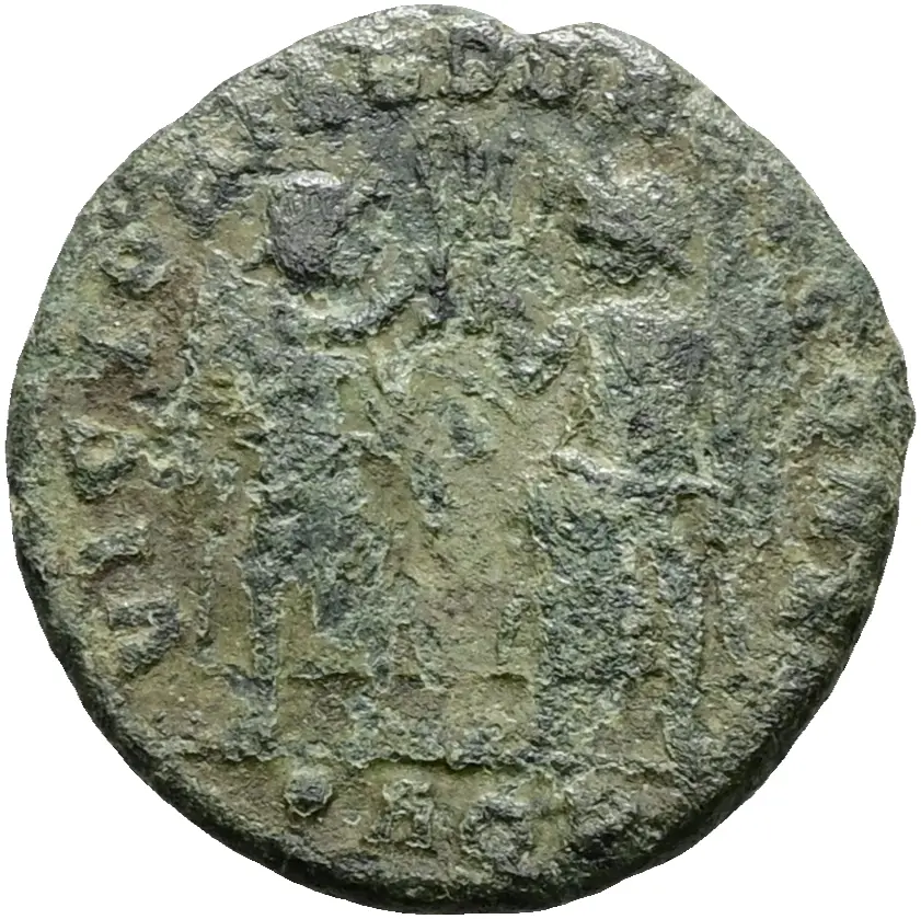 Constantius II.