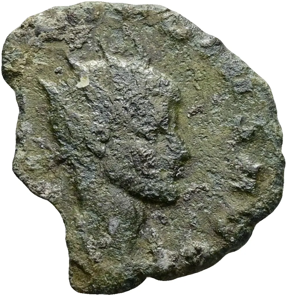 Claudius II. Gothicus