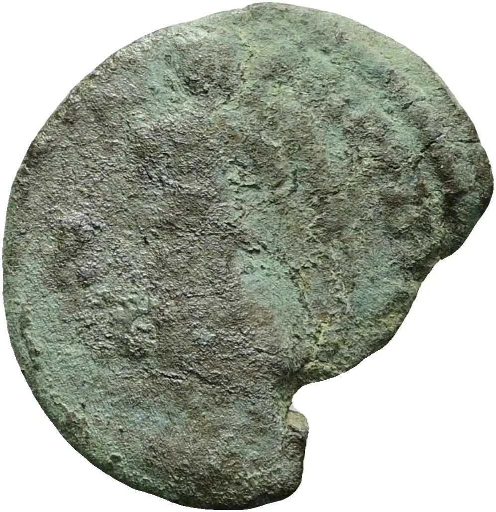 Valentinianus I. oder Valens II.