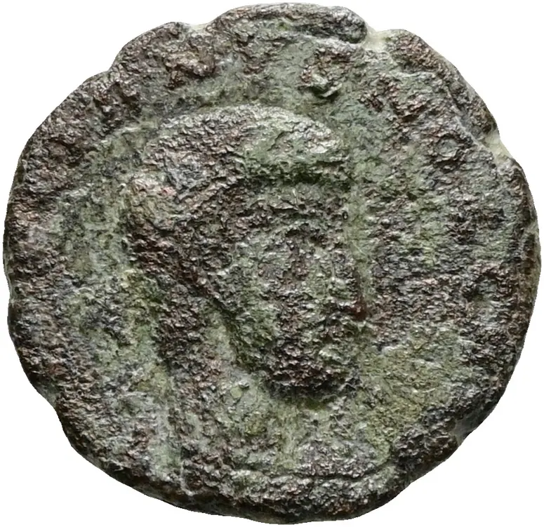 Münze