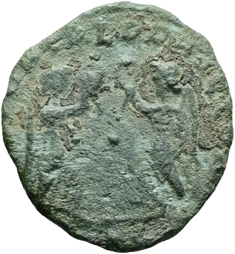 Constans oder Constantius II.
