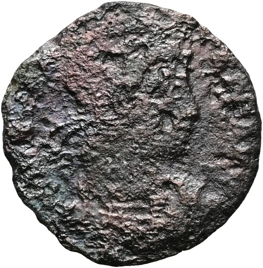 Münze