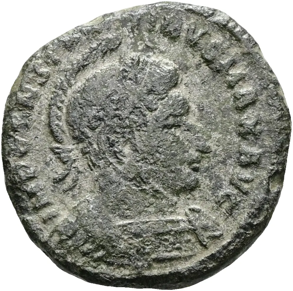 Münze
