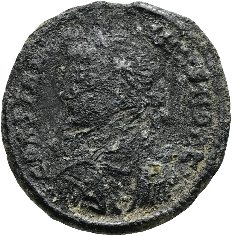 Münze