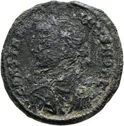 Münze