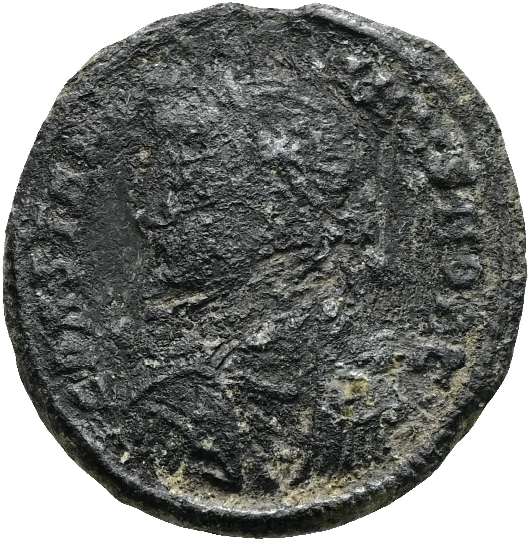Münze