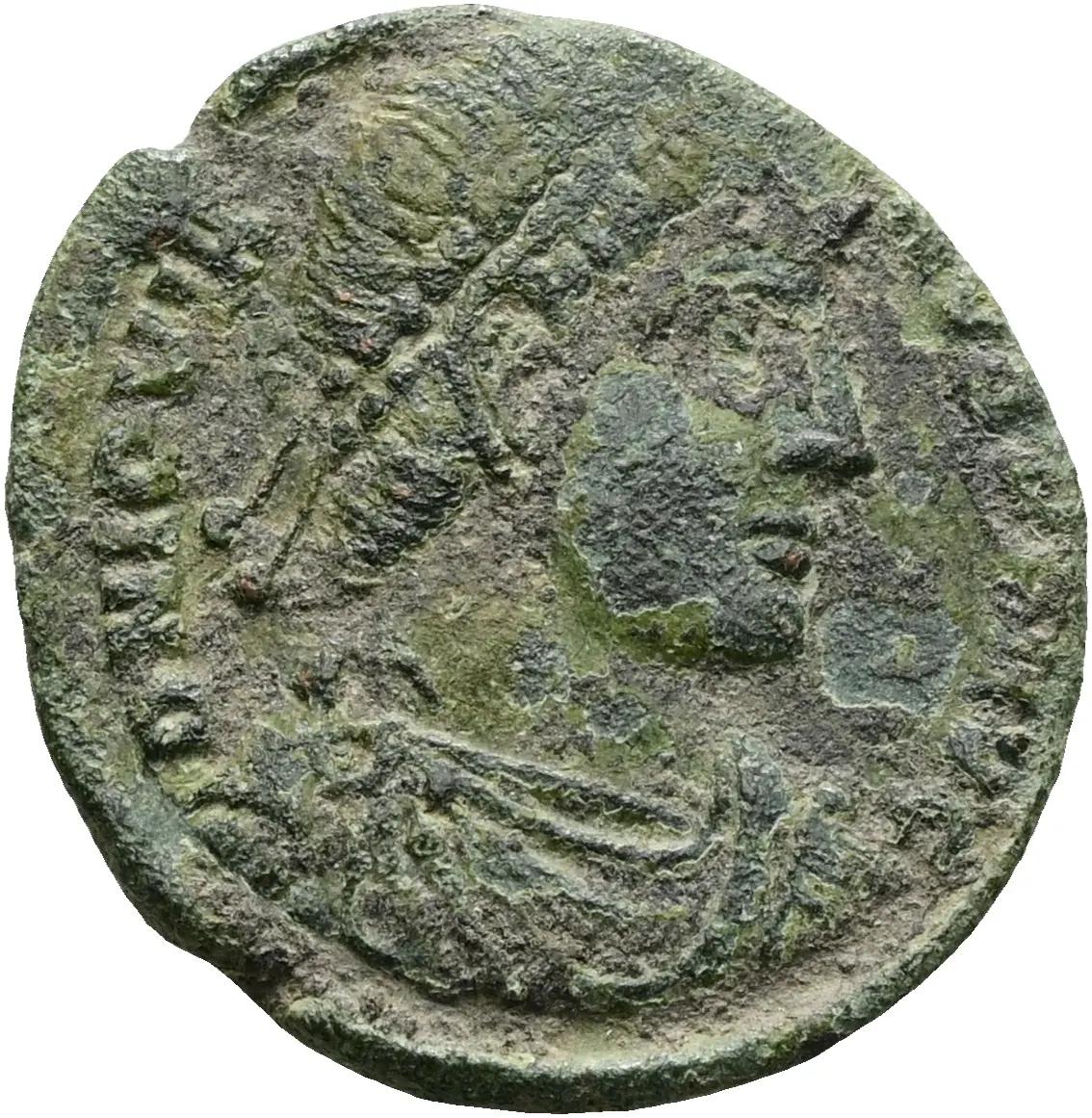 Münze
