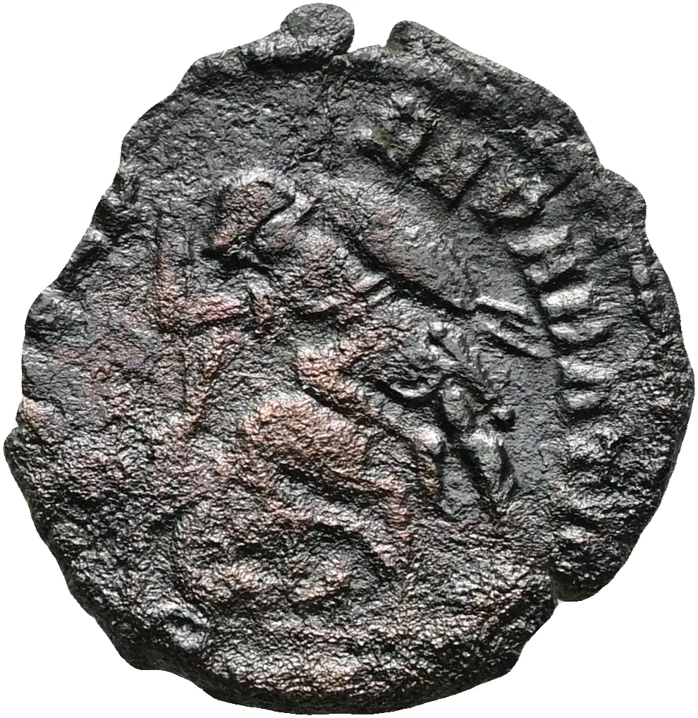 Münze