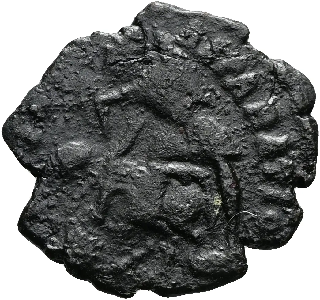 Münze