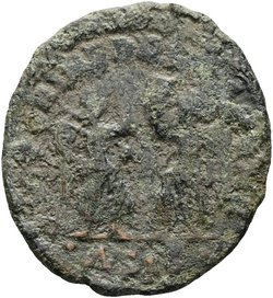 Münze
