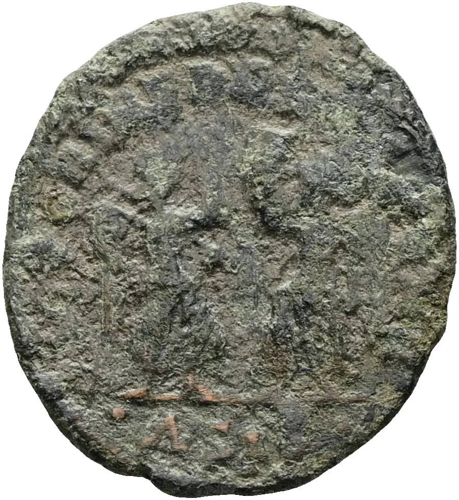 Münze
