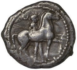 Makedonien: Alexandros I.