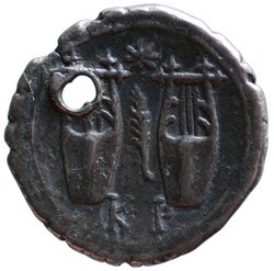Kragos: Augustus