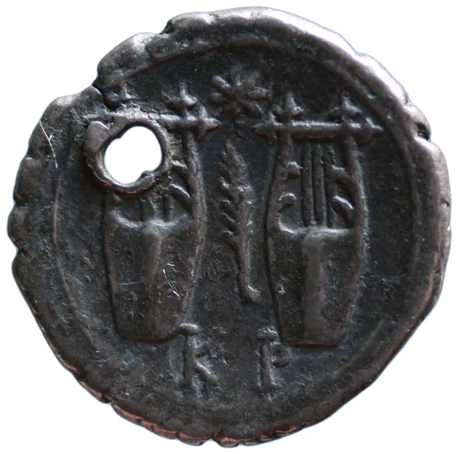 Kragos: Augustus