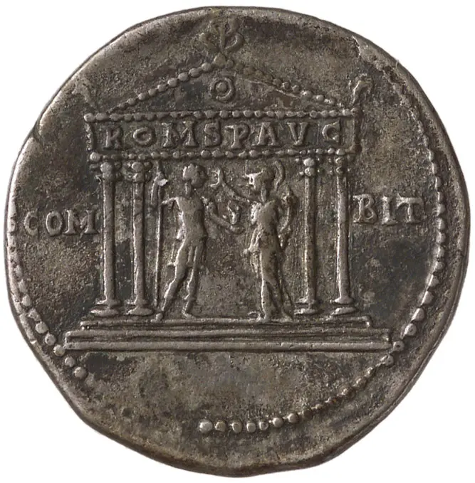Bithynien: Hadrian