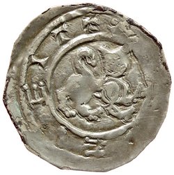 Herzöge von Kärnten: Bernhard