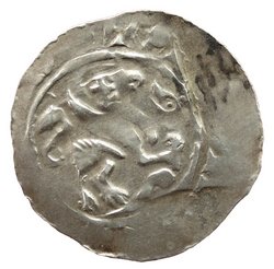 Herzöge von Kärnten / Herren von Krain: Bernhard (1202–1256)