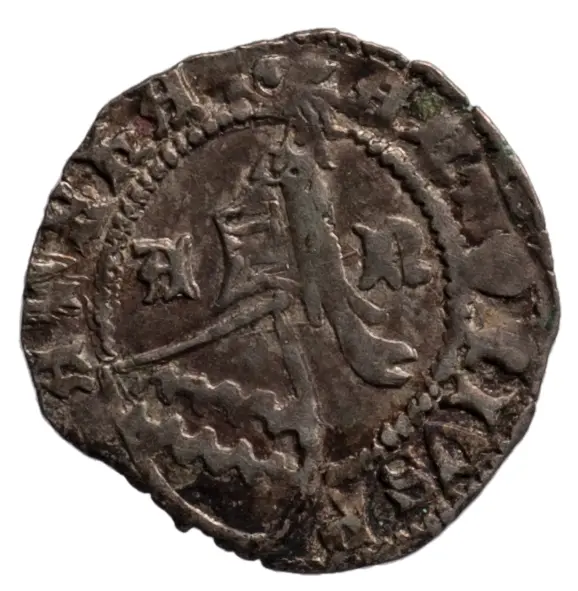 Patriarchen von Aquileia: Antonio I. Gaetani (1395–1402)