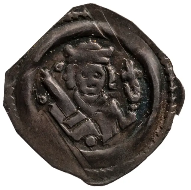 Herzöge der Steiermark: Friedrich III. (1306/1314–1330)