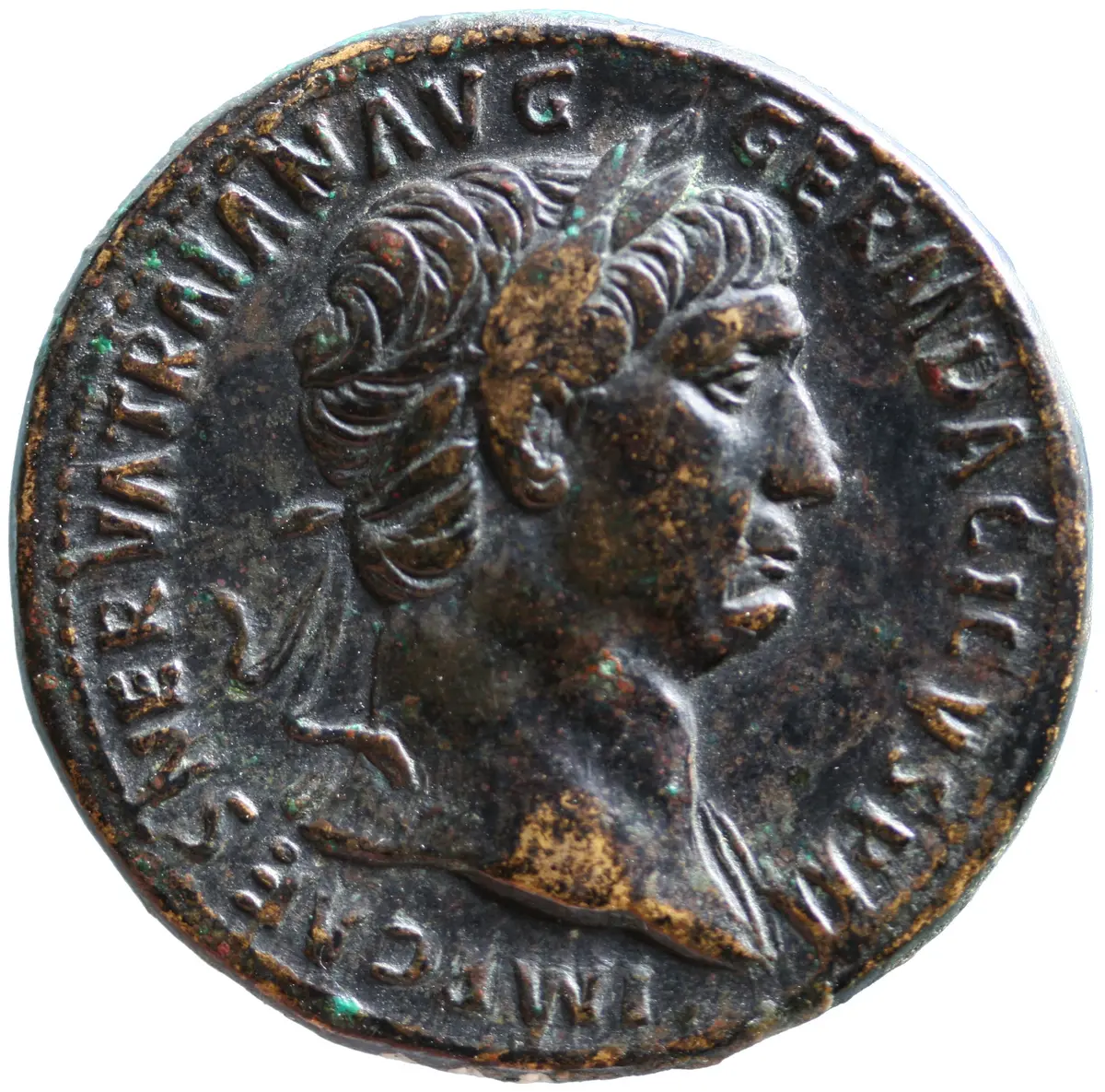 Traianus