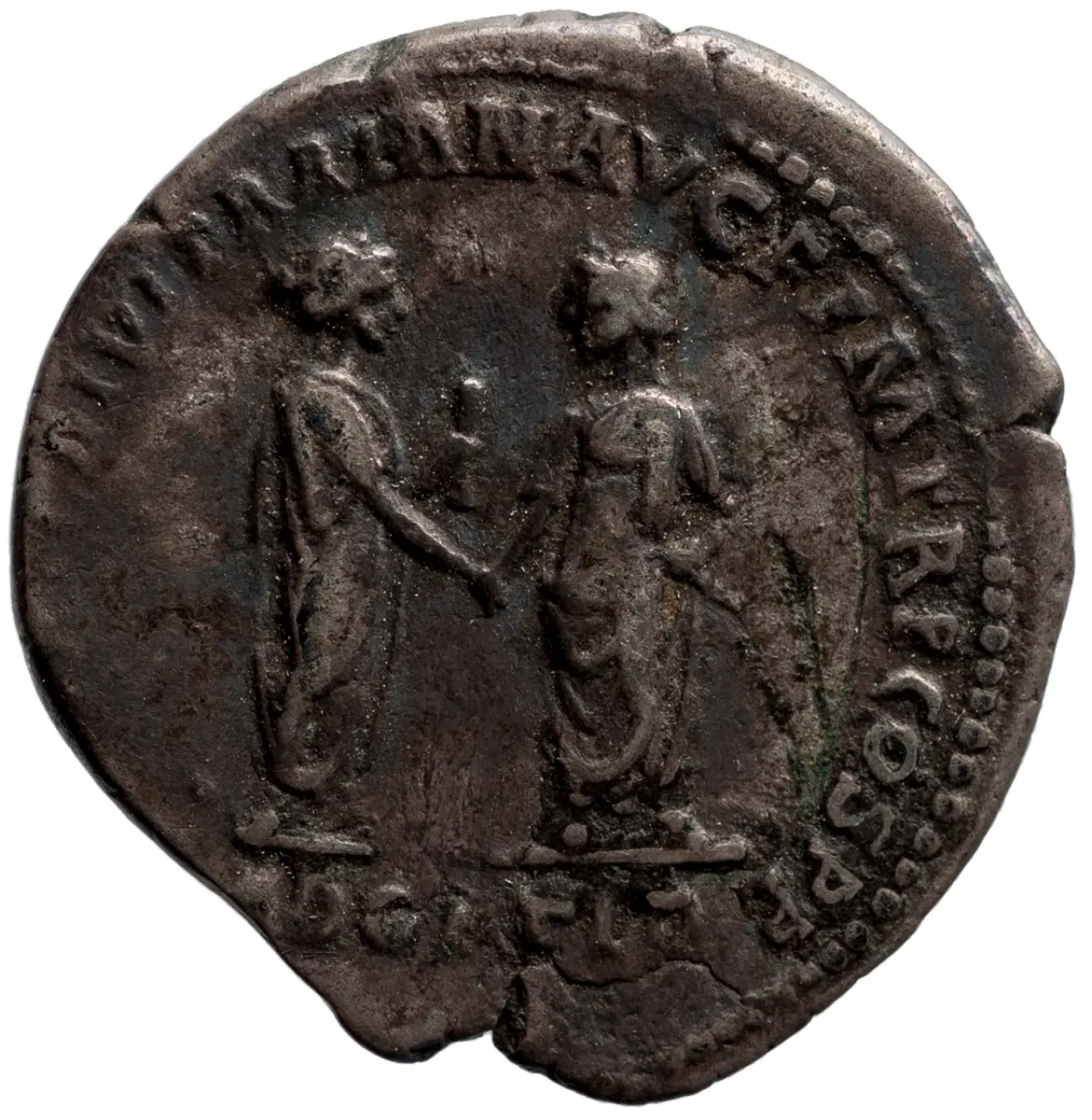 Hadrianus