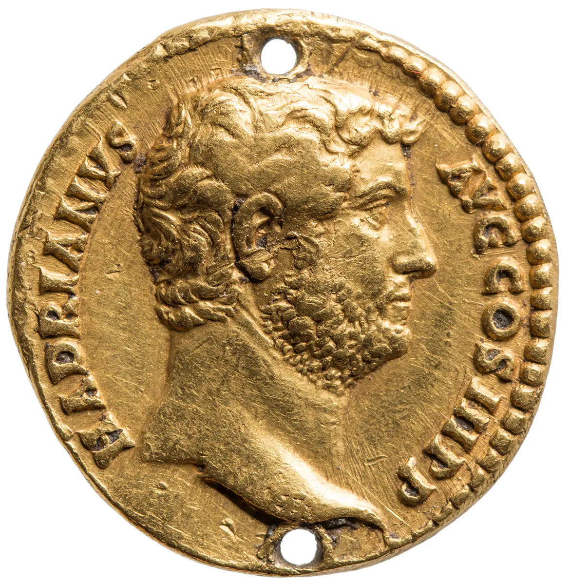 Hadrianus