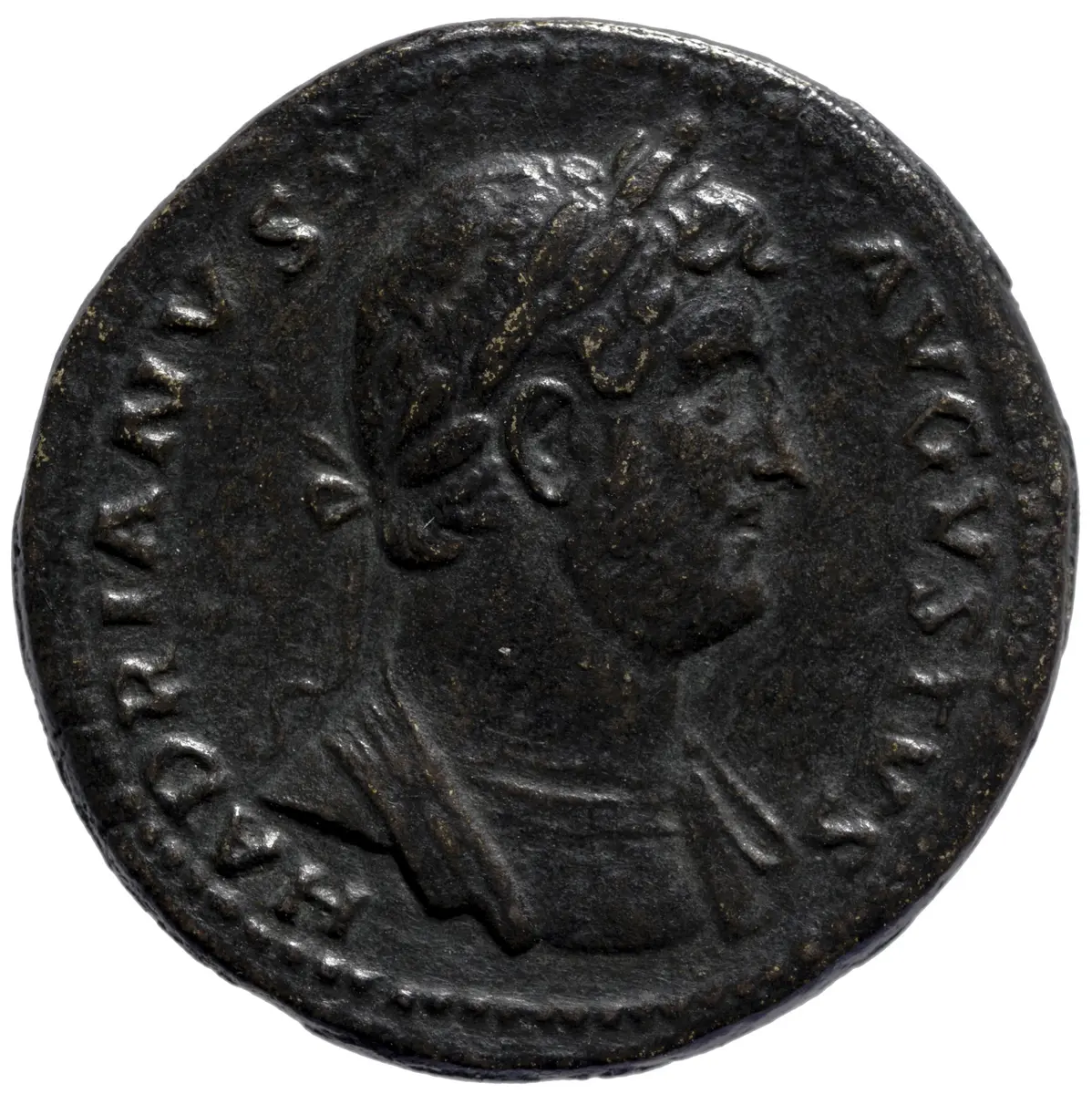 Hadrianus