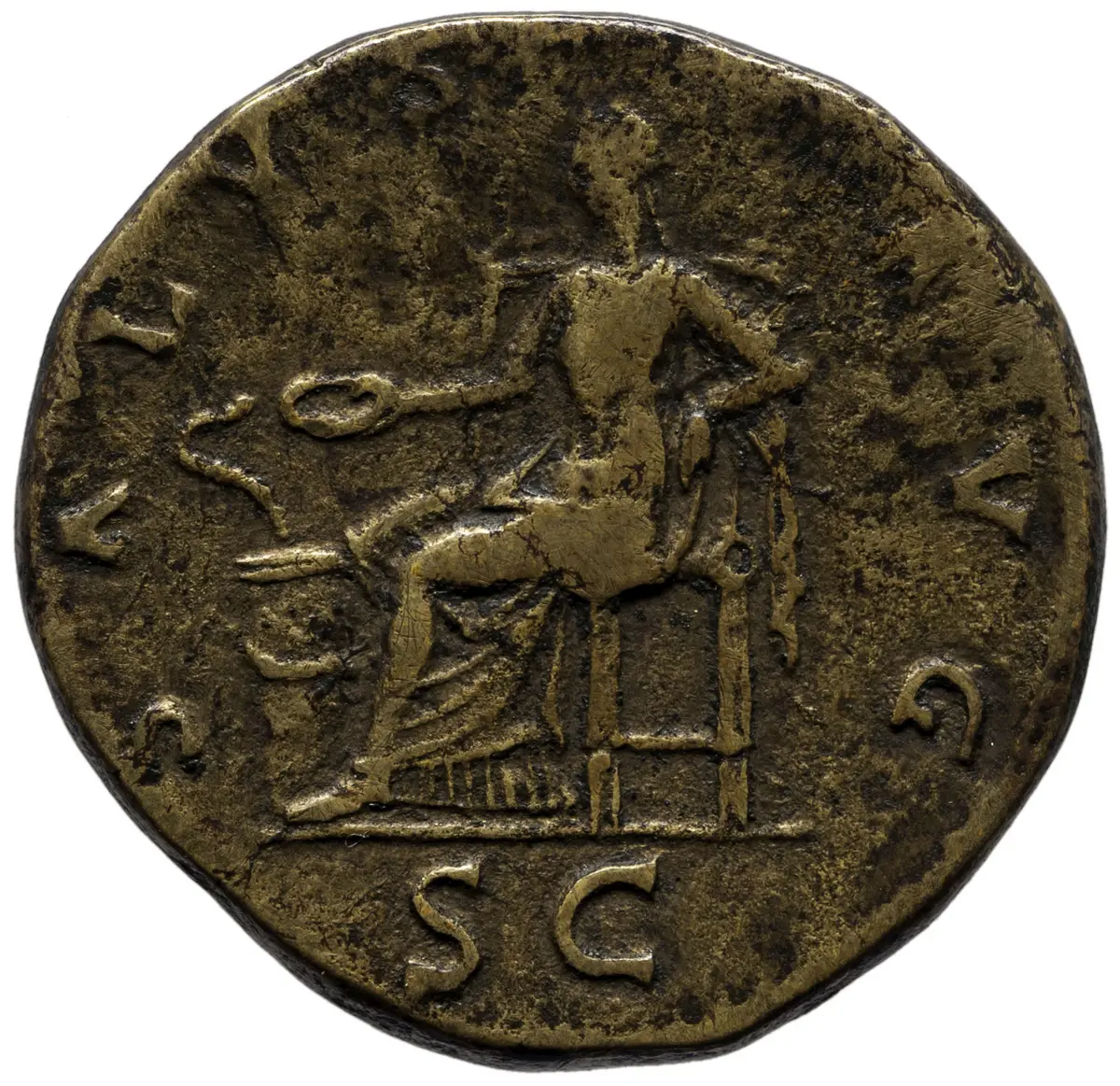 Hadrianus