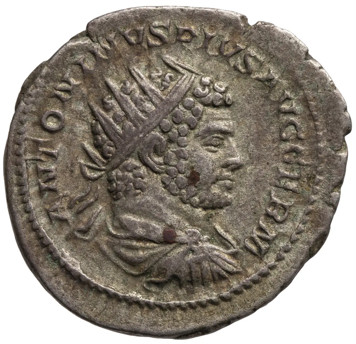 Antoninus III. (Caracalla)
