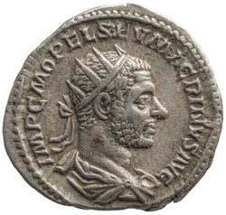 Macrinus