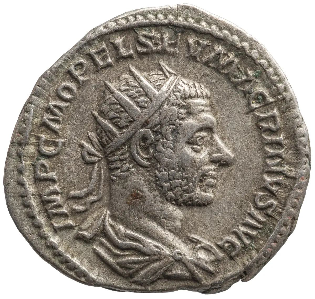 Macrinus