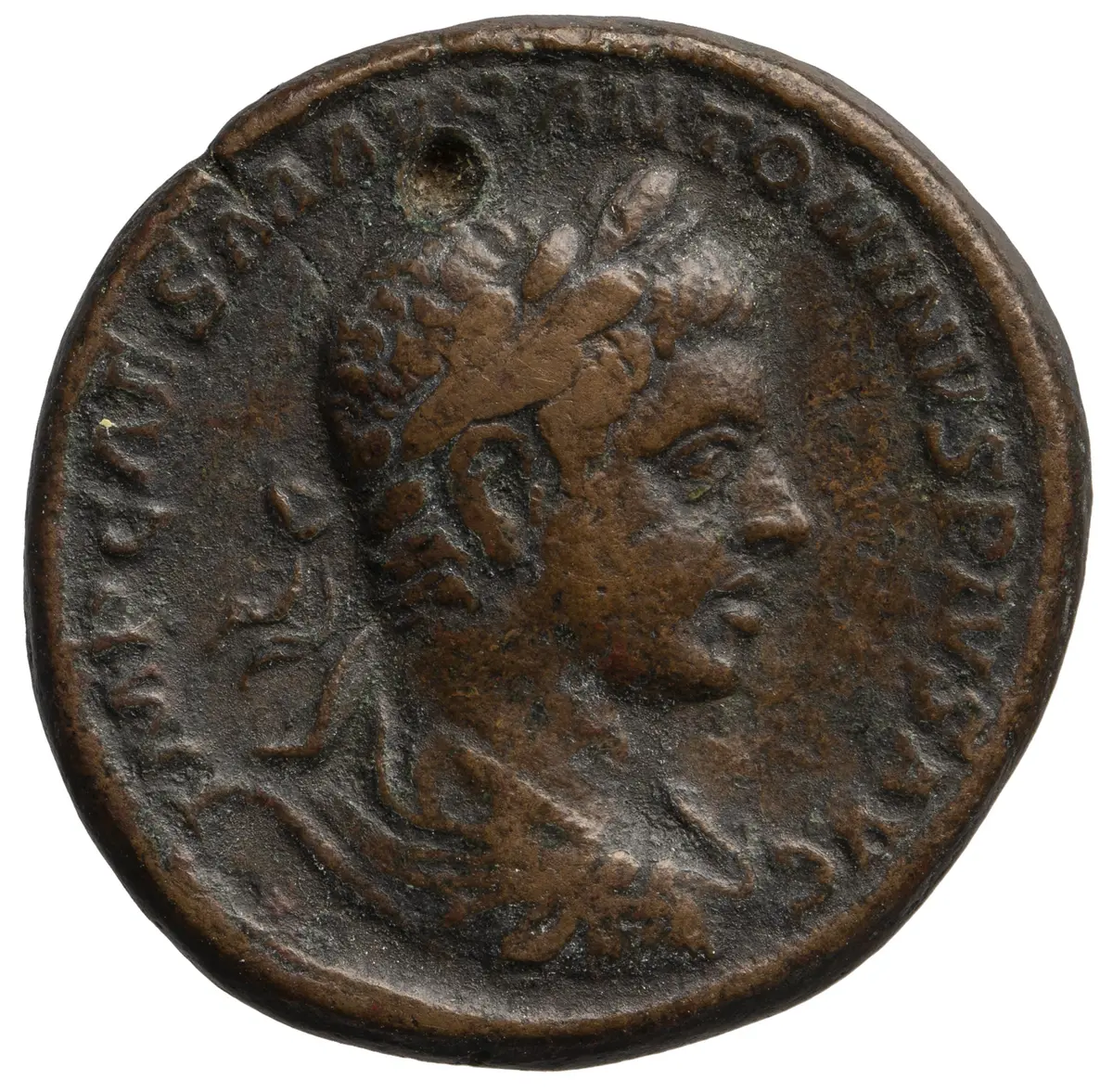 Antoninus IV. (Elagabal)
