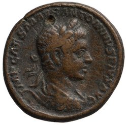 Antoninus IV. (Elagabal)