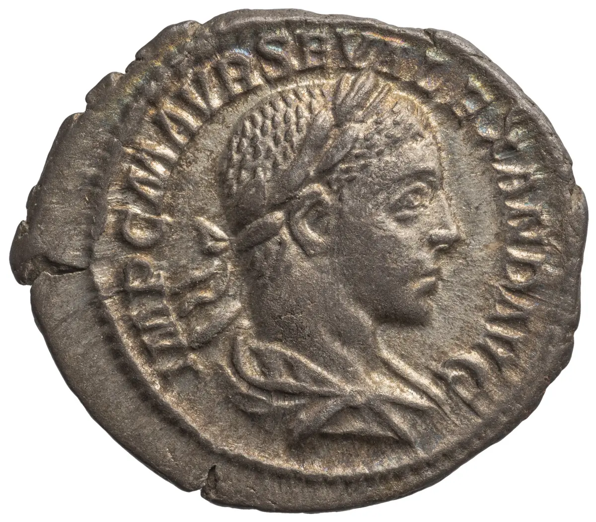 Severus Alexander