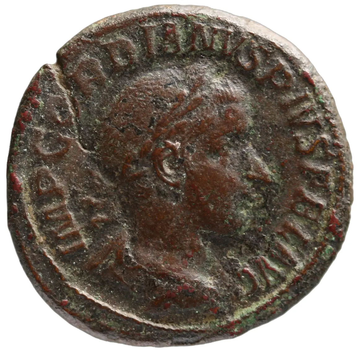 Gordianus III.