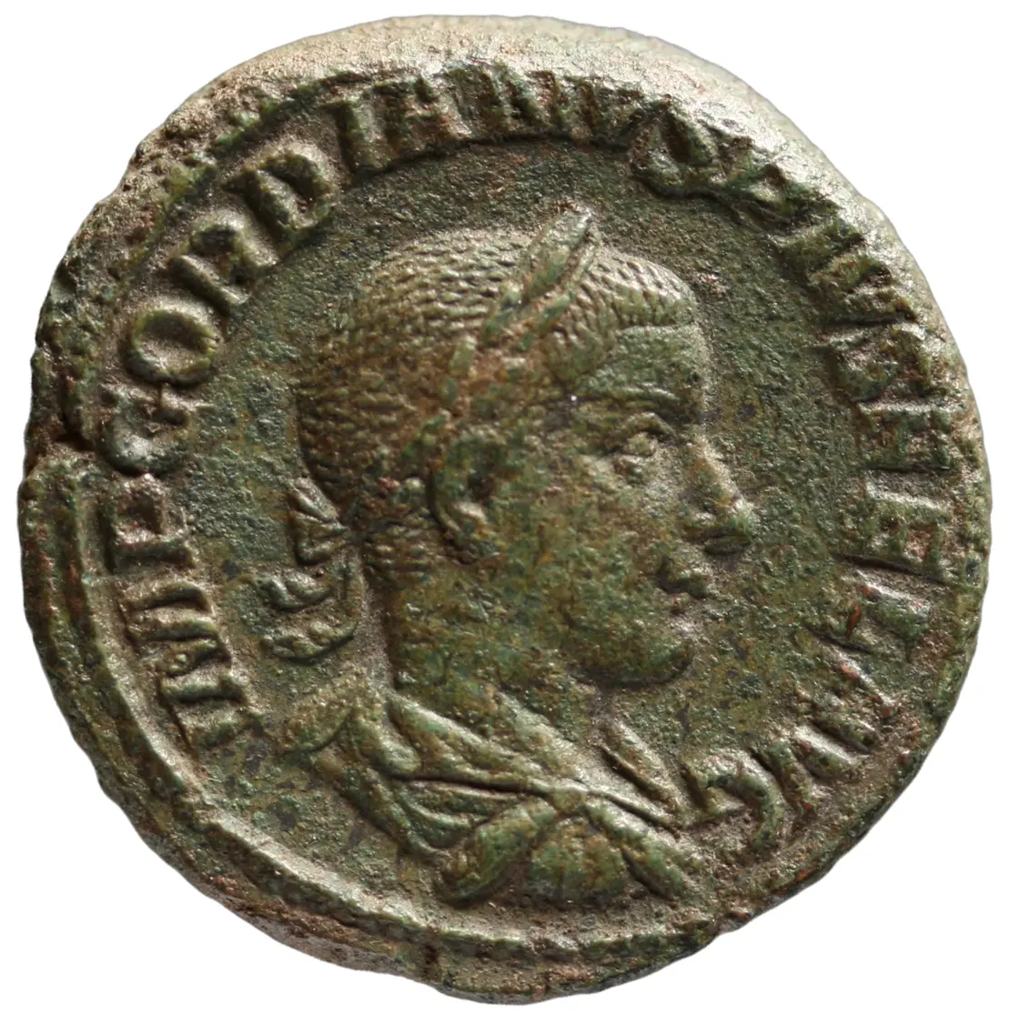 Gordianus III.