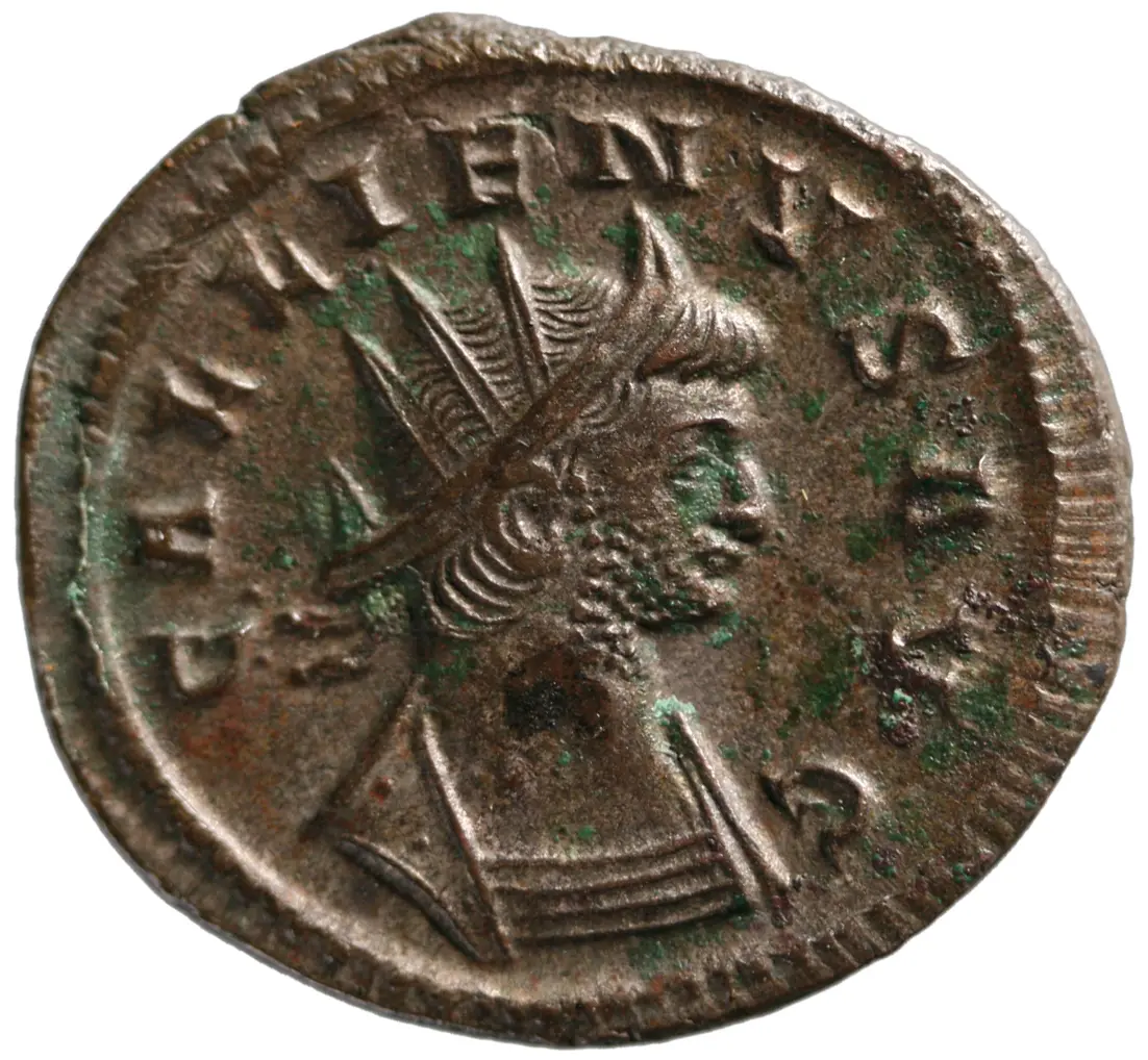 Gallienus