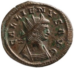 Gallienus
