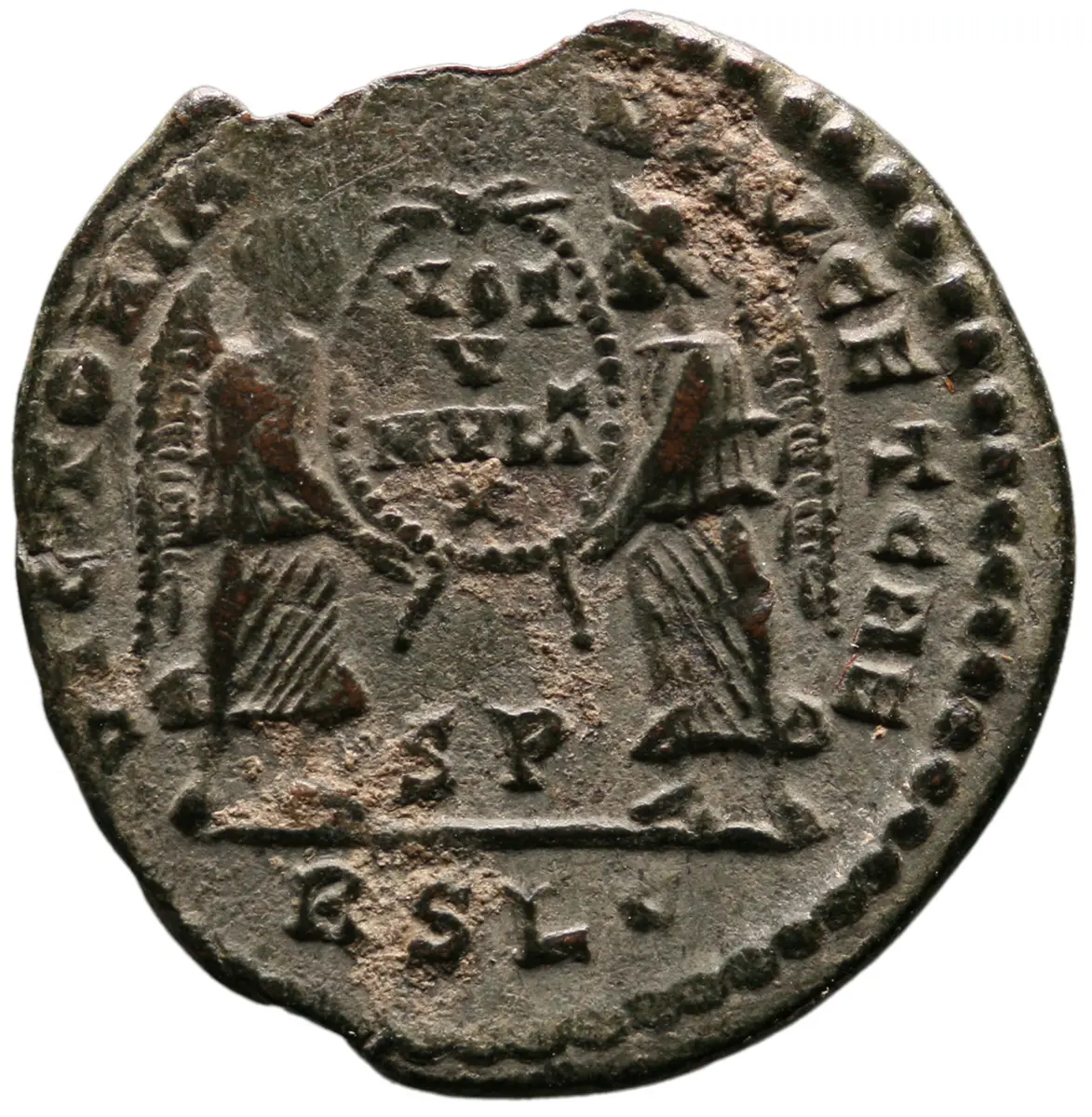 Decentius