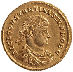 Constantinus II. (Caesar)