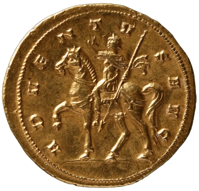 Münze