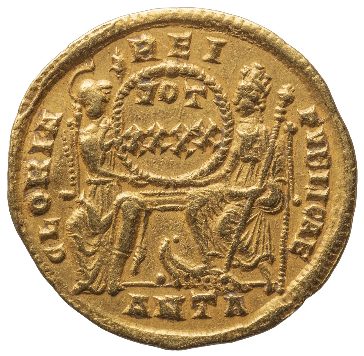 Constantius II.
